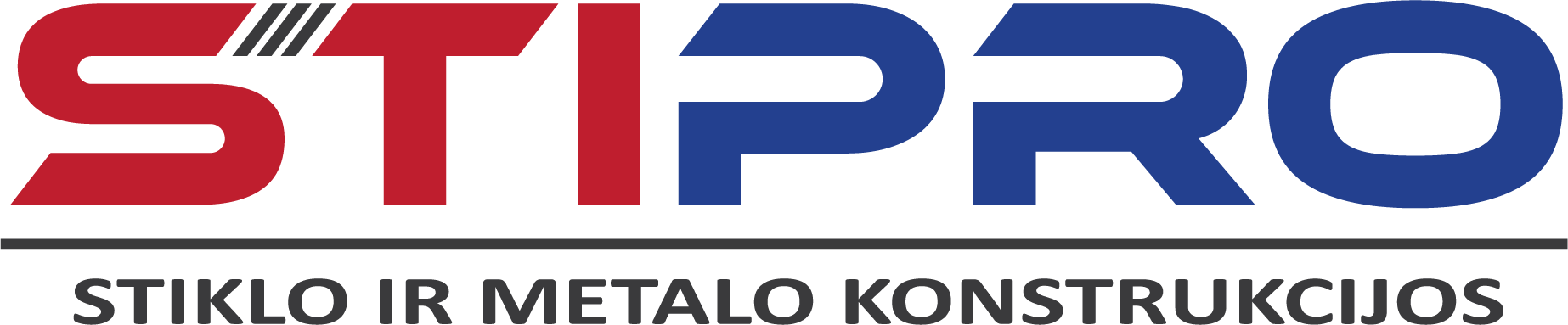 STIPRO logo